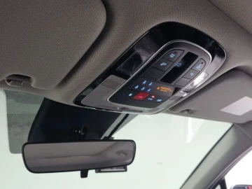 2023 Hyundai Santa Fe с пробегом 27 519 км