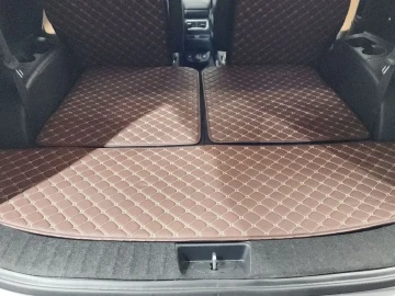 2022 Hyundai Santa Fe с пробегом 37 592 км
