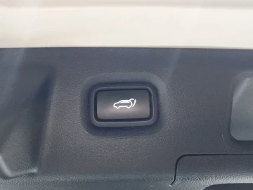 2022 Hyundai Santa Fe с пробегом 37 592 км