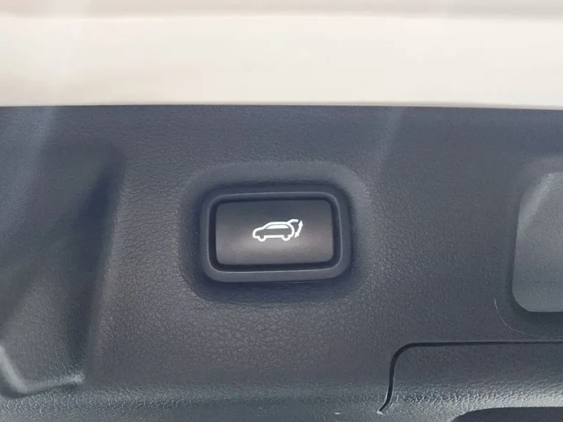 2022 Hyundai Santa Fe с пробегом 37 592 км