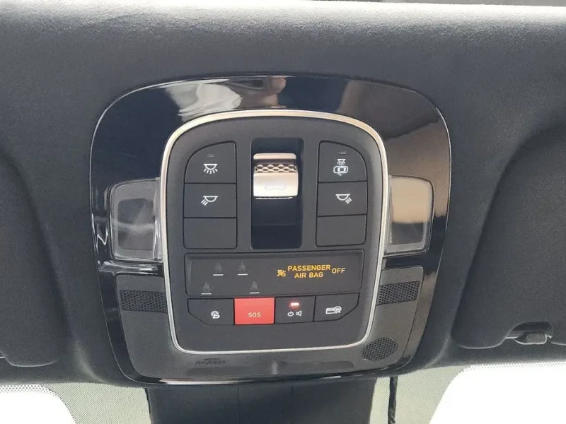 2022 Hyundai Santa Fe с пробегом 37 592 км