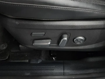 2022 Hyundai Santa Fe с пробегом 37 592 км