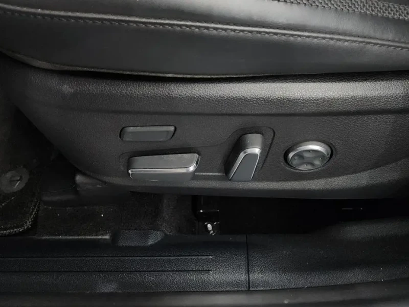 2022 Hyundai Santa Fe с пробегом 37 592 км