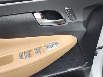 2022 Hyundai Santa Fe с пробегом 37 592 км
