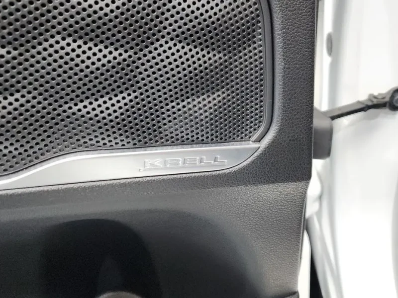 2022 Hyundai Santa Fe с пробегом 37 592 км