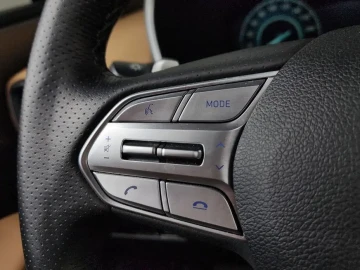 2022 Hyundai Santa Fe с пробегом 37 592 км