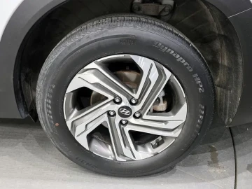 2022 Hyundai Santa Fe с пробегом 126 797 км