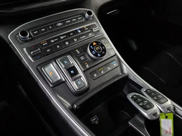 2022 Hyundai Santa Fe с пробегом 74 629 км
