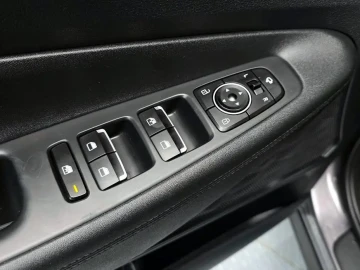 2022 Hyundai Santa Fe с пробегом 74 629 км