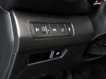 2022 Hyundai Santa Fe с пробегом 74 629 км
