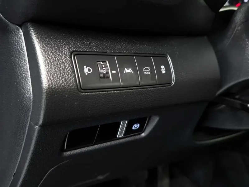 2022 Hyundai Santa Fe с пробегом 74 629 км