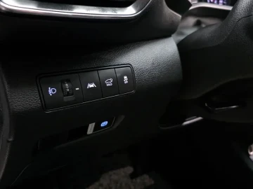 2022 Hyundai Santa Fe с пробегом 126 797 км