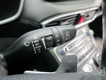 2022 Hyundai Santa Fe с пробегом 126 797 км
