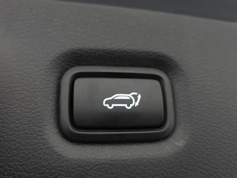 2022 Hyundai Santa Fe с пробегом 74 629 км