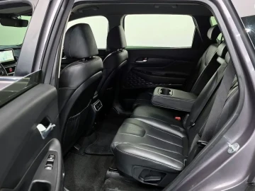 2022 Hyundai Santa Fe с пробегом 74 629 км