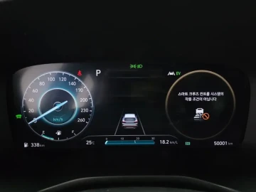 2022 Hyundai Santa Fe с пробегом 50 001 км