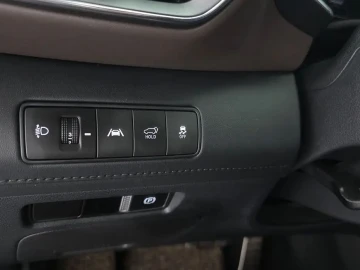 2022 Hyundai Santa Fe с пробегом 50 001 км