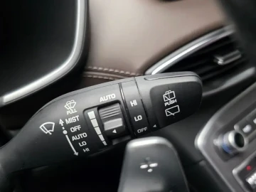 2022 Hyundai Santa Fe с пробегом 50 001 км