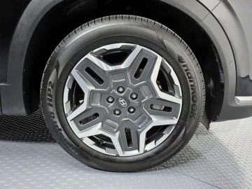 2022 Hyundai Santa Fe с пробегом 50 001 км