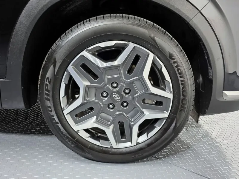 2022 Hyundai Santa Fe с пробегом 50 001 км