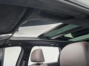 2022 Hyundai Santa Fe с пробегом 50 001 км