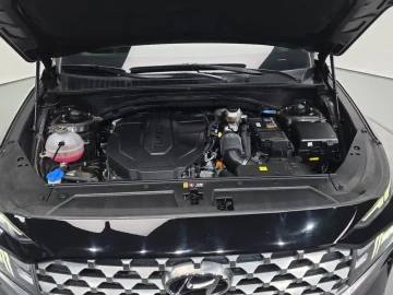 2022 Hyundai Santa Fe с пробегом 57 992 км