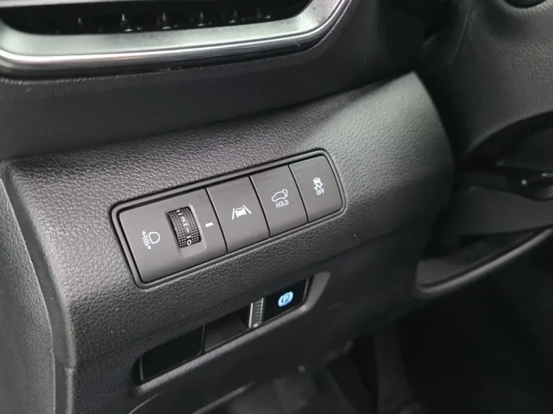 2022 Hyundai Santa Fe с пробегом 57 992 км