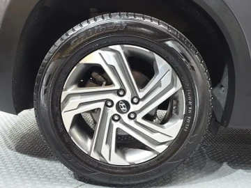 2023 Hyundai Santa Fe с пробегом 93 719 км