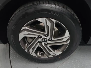 2022 Hyundai Santa Fe с пробегом 72 595 км