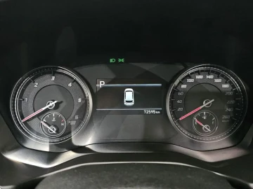 2022 Hyundai Santa Fe с пробегом 72 595 км