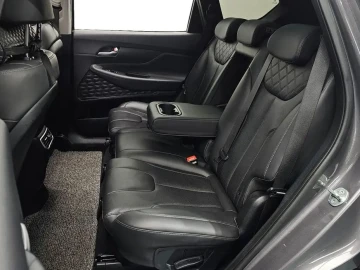 2022 Hyundai Santa Fe с пробегом 72 595 км