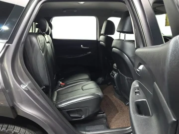 2023 Hyundai Santa Fe с пробегом 93 719 км