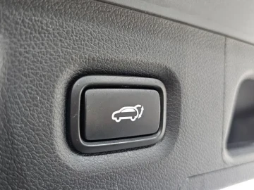 2022 Hyundai Santa Fe с пробегом 72 595 км