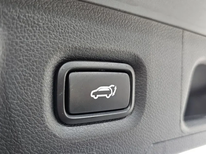2022 Hyundai Santa Fe с пробегом 72 595 км