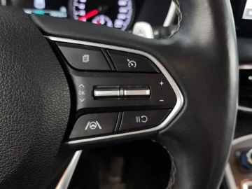 2022 Hyundai Santa Fe с пробегом 154 163 км