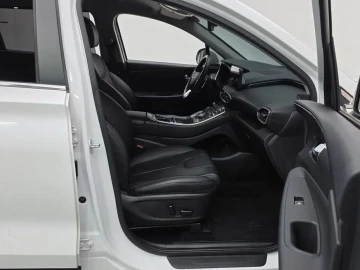 2020 Hyundai Santa Fe с пробегом 72 236 км