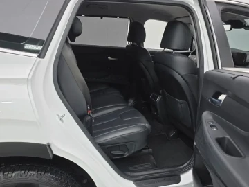2020 Hyundai Santa Fe с пробегом 72 236 км
