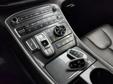 2022 Hyundai Santa Fe с пробегом 154 163 км