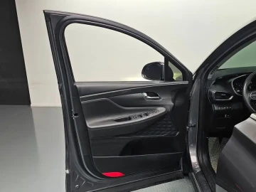2022 Hyundai Santa Fe с пробегом 72 595 км