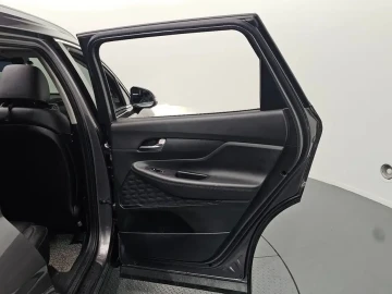 2022 Hyundai Santa Fe с пробегом 72 595 км