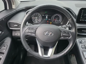 2020 Hyundai Santa Fe с пробегом 72 236 км