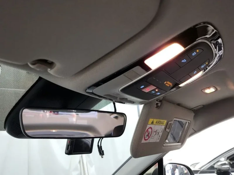2022 Hyundai Santa Fe с пробегом 154 163 км
