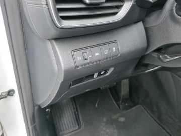 2020 Hyundai Santa Fe с пробегом 72 236 км