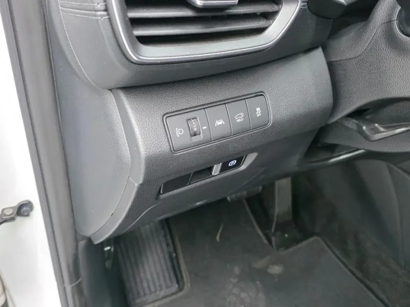 2020 Hyundai Santa Fe с пробегом 72 236 км