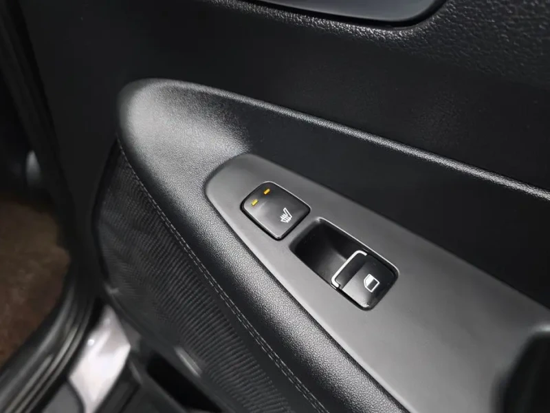 2023 Hyundai Santa Fe с пробегом 93 719 км