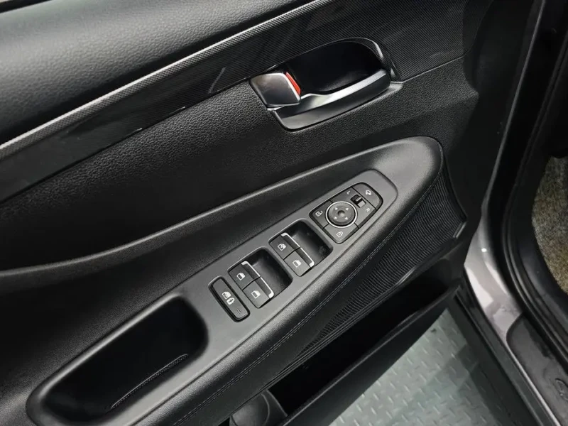 2022 Hyundai Santa Fe с пробегом 72 595 км