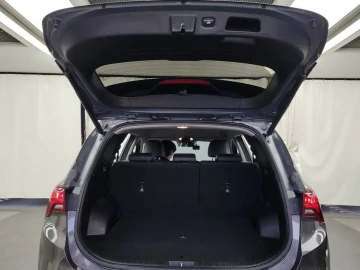 2022 Hyundai Santa Fe с пробегом 154 163 км