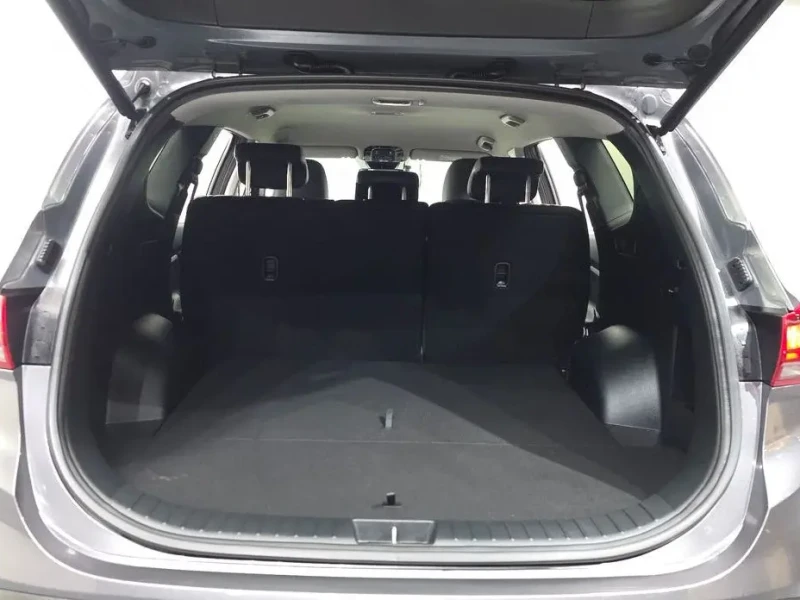 2023 Hyundai Santa Fe с пробегом 93 719 км