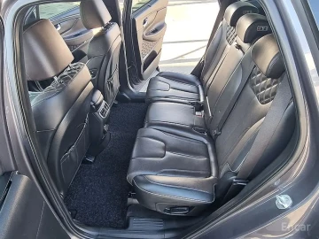 2020 Hyundai Santa Fe с пробегом 112 160 км