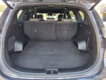 2020 Hyundai Santa Fe с пробегом 112 160 км